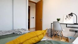 Skyline Residences (D4), Condominium #601306891